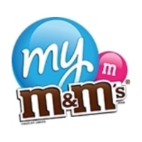My M&M's Coupon Code