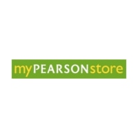My Pearson Store Coupon Code