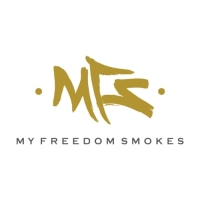 MyFreedomSmokes Coupon Code
