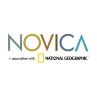 NOVICA Coupon Code