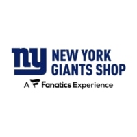 New York Giants Shop Coupon Code