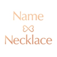 Name Necklace Coupon Code