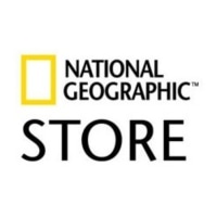National Geographic Store Coupon Code