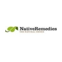 Native Remedies Coupon Code
