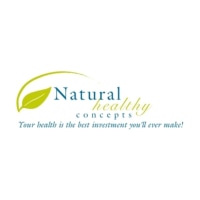 Natural Healthy Concepts Coupon Code