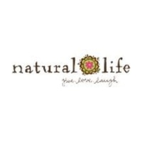 NaturalLife Coupon Code