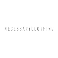 Necessary Clothing Coupon Code