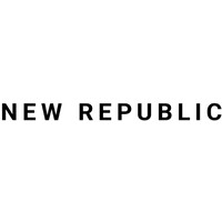 New Republic Coupon Code