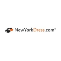 New York Dress Coupon Code