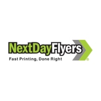 Next Day Flyers Coupon Code