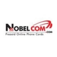 Nobel Com Coupon Code