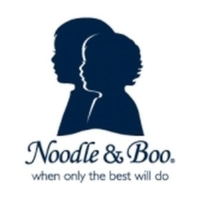 Noodle & Boo Coupon Code