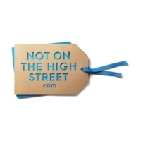 Not On The High Street Coupon Code