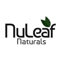 NuLeaf Naturals Coupon Code