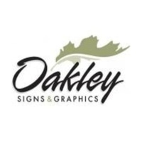 Oakley Sign Coupon Code