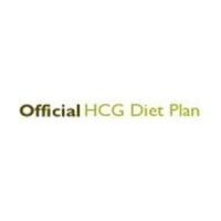 Official HCG Diet Plan Coupon Code