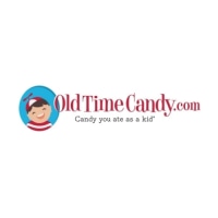 Old Time Candy Coupon Code