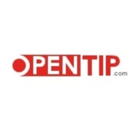 Opentip Coupon Code
