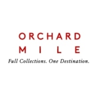 Orchard Mile Coupon Code