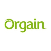 Orgain Coupon Code