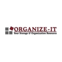 Organize-It Coupon Code