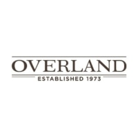 Overland Coupon Code
