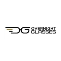 Overnight Glasses Coupon Code