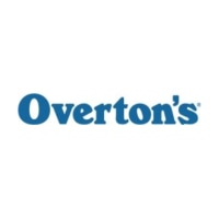 Overton's Coupon Code