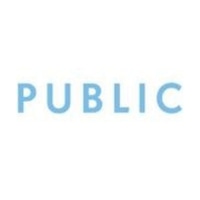 PUBLIC Bikes Coupon Code