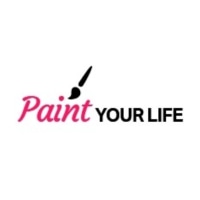 PaintYourLife Coupon Code
