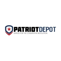 Patriot Depot Coupon Code