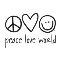 Peace Love World Coupon Code