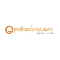 Pokkadots Coupon Code