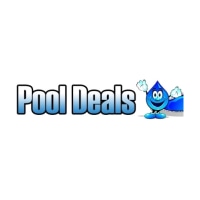 Pool Deals Coupon Code