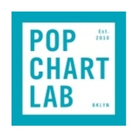 Pop Chart Lab Coupon Code