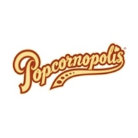 Popcornopolis Coupon Code
