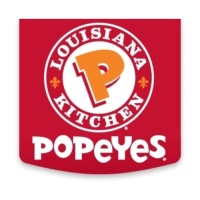 Popeyes Louisiana Kitchen Logo