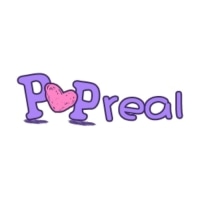 Popreal Coupon Code