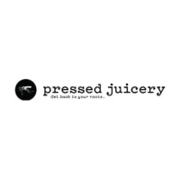 Pressed Juicery Coupon Code
