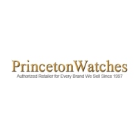 Princeton Watches Coupon Code