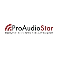 ProAudioStar Coupon Code