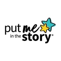 Put Me In The Story Coupon Code