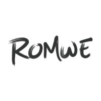 ROMWE Coupon Code