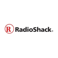 RadioShack Coupon Code