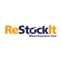 ReStockIt Coupon Code