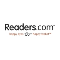 Readers Coupon Code