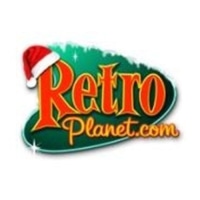 Retro Planet Coupon Code