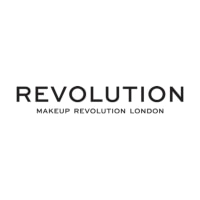 Revolution Beauty US Coupon Code