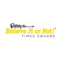 Ripley's Coupon Code