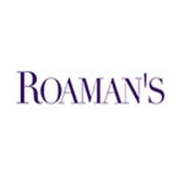 Roaman's Coupon Code